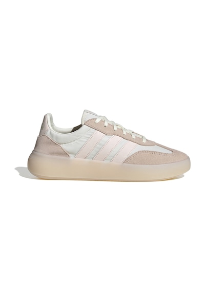 Adidas Barreda Decode Bej Kadın Sneaker 000000000102235936 Bej-beyaz Bej - Beyaz
