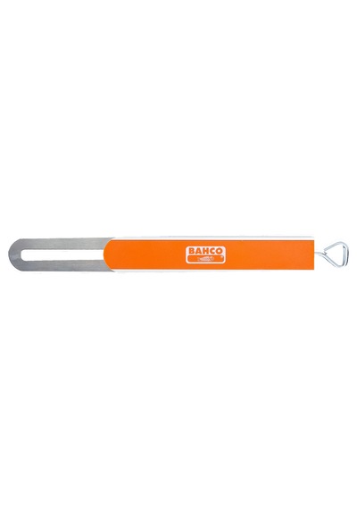 Bahco 9574-200 Ayarlı Gönye 200 MM