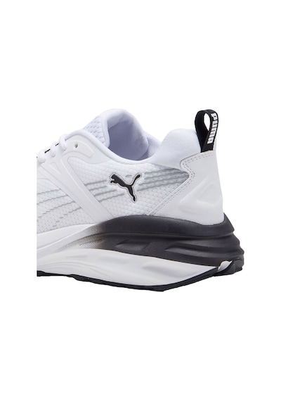 Puma Hypnotic Unısex Yol Koşusu Ayakkabısı 9556 Çok Renkli