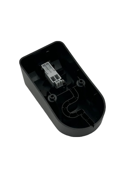 Philips İle Uyumlu Xc6553 Şarjlı Dik Süpürge Duvara Monte Aparatı