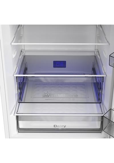 Arçelik 270475 IESC Kombi 475 L No Frost Buzdolabı