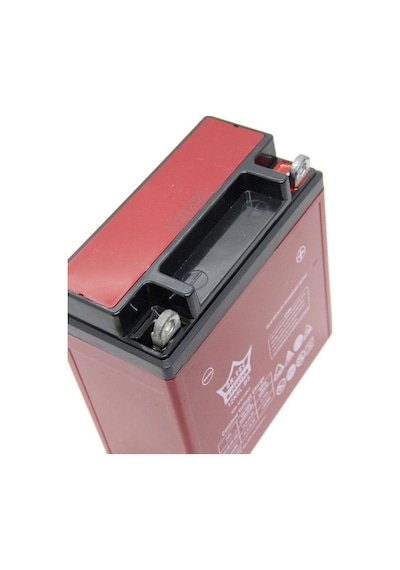 Ortec 12v 5 Ah 12n5l-bs Motosiklet Aküsü