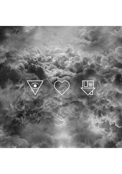 Cd The Neighbourhood I Love You Açılmamış Ambalajında Cd