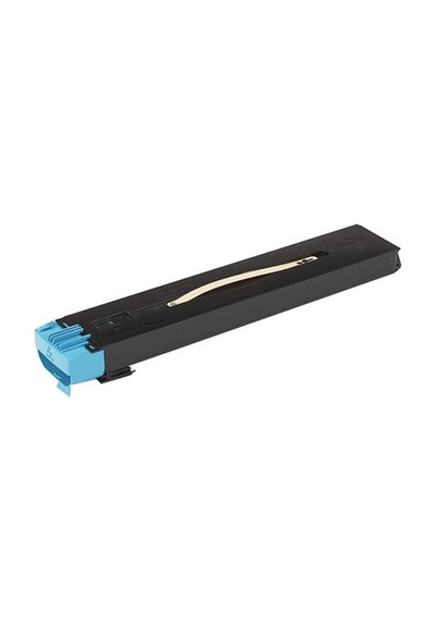 Zebra Toner Xerox C60 Mavi Uyumlu Toner