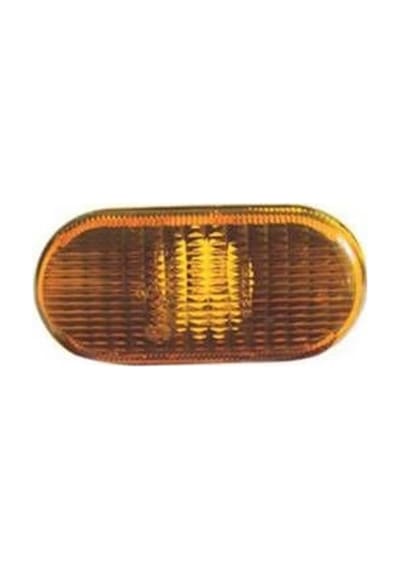İstanbulotoparça R19 ÇAMURLUK SİNYALİ SOL SARI 8200197163