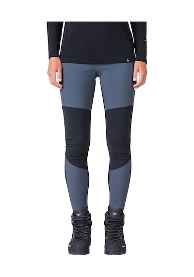 Hannah Elisa Pro Kadın Outdoor Stretch Pantolon 10040840hhx Antra