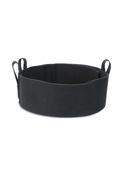 Black Grips Özel Petek Dokuma Premium Korse Tabanca Kılıfı // Siyah Siyah