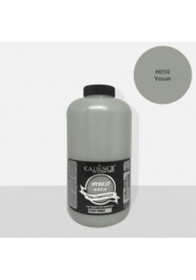 Cadence Multısurface 2Lt H-050 Yosun Boya
