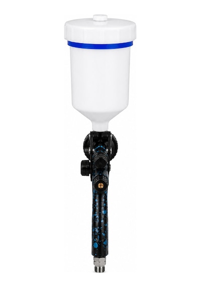 Spraytech 5000g Üst Depo Boya Tabancası 1.8 MM