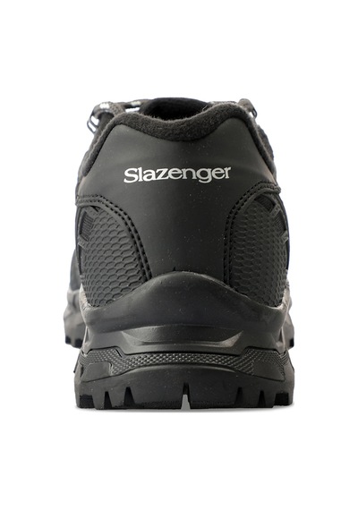 Slazenger HARD I Erkek  Siyah / Siyah Outdoor