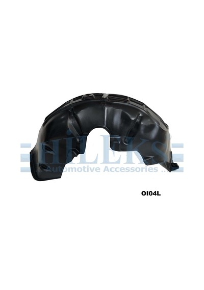 Çamurluk - 290 - Davlumbazı Arka Sol Insıgnıa - Dpmıx-hb - B 17/- Çamurluk Davlumbazı