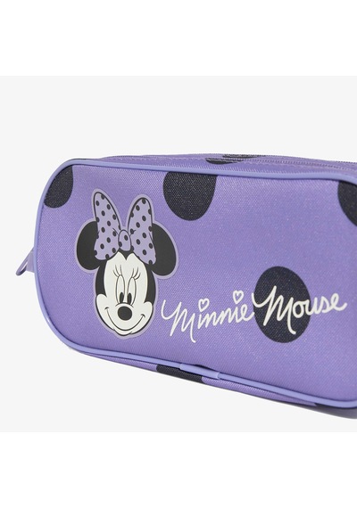 Adidas Little Kids Disney Mi P Case Çocuk Siyah Sırt Çantası Kq9848