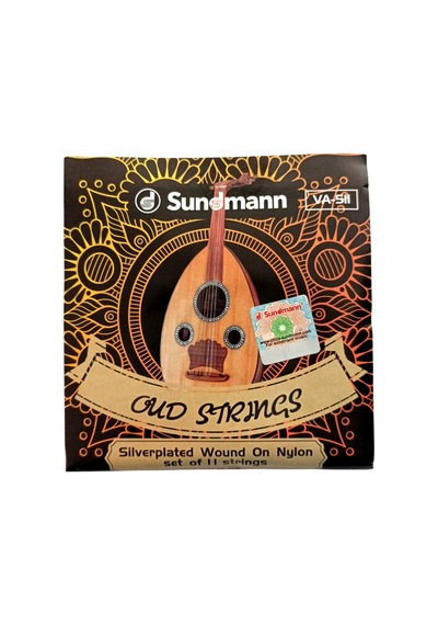 Sundmann Va511 Ud Teli Takımı Va-511
