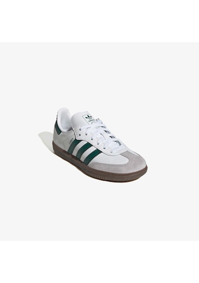 adidas Samba Og Çocuk Beyaz Spor Ayakkabı Jq2840 Beyaz