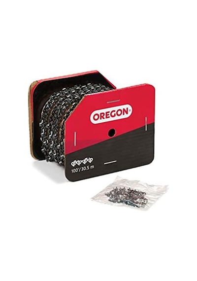 Oregon Top Zincir 91P100R Yuvarlak 91" 819 Diş