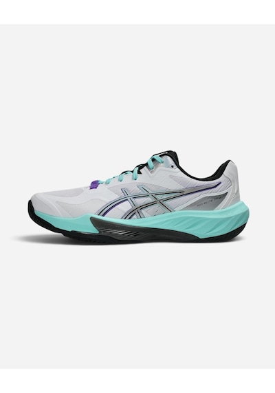 Asics Sky Elıte Ff 4 Erkek Beyaz Voleybol Ayakkabısı 1051a100-100