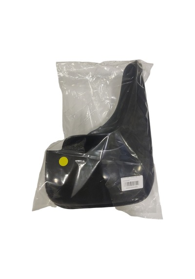 Paçalık GLZ01010603 Minibüs Arka 2li Set Sarı