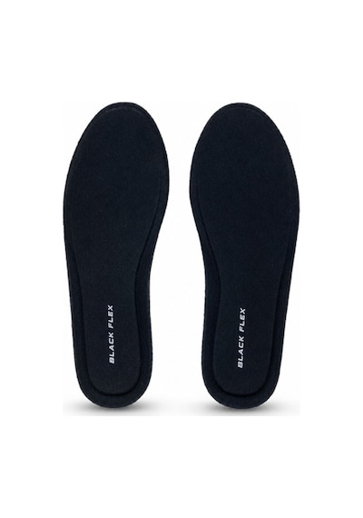 Black Flex Basic Comfort İç Tabanlık 36-45