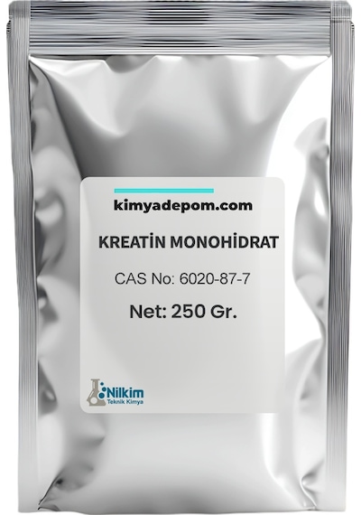 Kimya Depom Kreatin Monohidrat 250 G