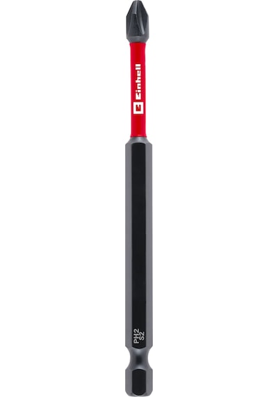 Einhell Yıldız Bits Uç 100 Mm Ph2 - 49131280