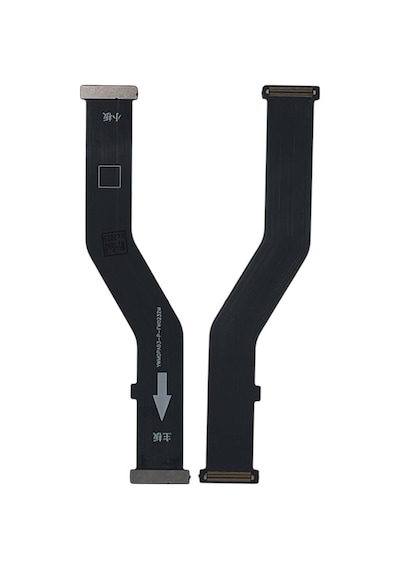 Teknonet Oppo Reno 4 Lite Uyumlu Ara Flex Nt-105652