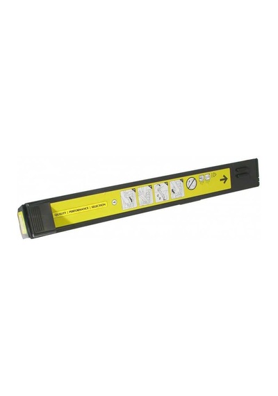 Hp 826a-cf312a Sarı Uyumlu Toner