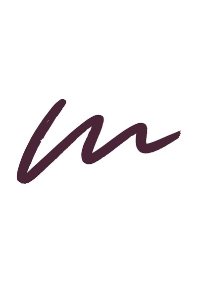 Liner Matic Waterproof Eyepencil - Suya Dayanıklı Göz Kalemi No:204 Aubergine Belirtilmemiş