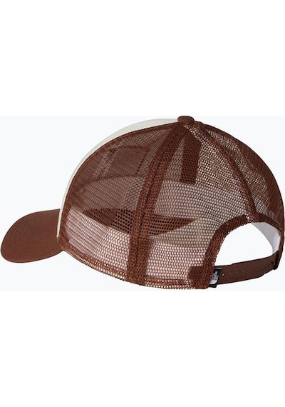 The North Face Mudder Trucker Kahverengi Şapka