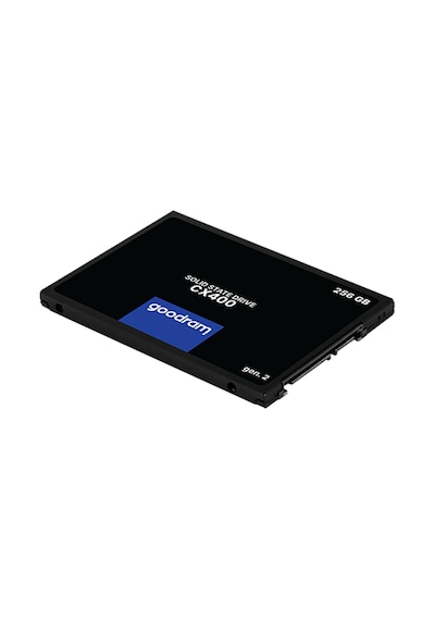 Cx400 Gen.2 2.5 256 Gb Serial Ata Iıı 3d Tlc Nand