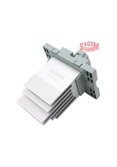 Sagem 210235 Fan Rezistansı Hyundaı Elentra 9723526000 -