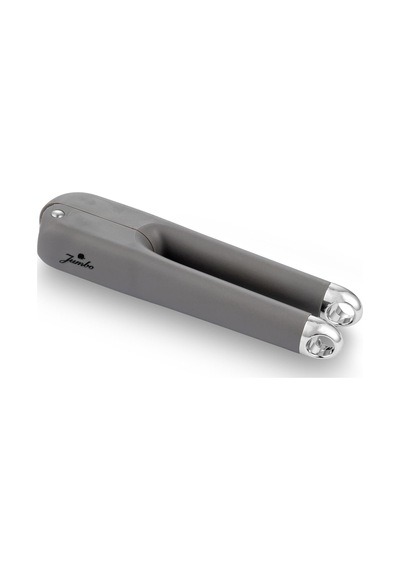 Jumbo Smart Grey Sarımsak Ezici Grey