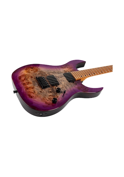 Spira S-450 Tpp Elektro Gitar Trans Purple