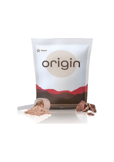 Amare Global Origin Çikolata 616 G