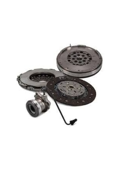 Opel / Astra K 1.6 Dizel Volant Baskı Balata Bilya 3 Lü Set