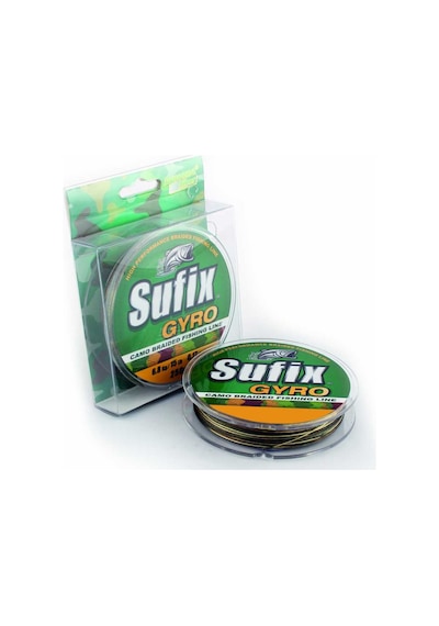 Sufix Gyro Braid Ip Misina (321589364)