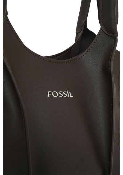 Fossil Kadın Çapraz Çanta 05fd26y532 Kahve