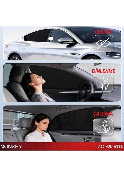 Araba Yan Cam Perdesi, Oto Perde, Otomobil Yan Cam Güneşliği Sineklik, Araç İçi Arka Cam Güneşlik, Uv Korumalı Güneş Engelleyici, Otomobil Anne Bebek Emzirme Perdesi 2 Adet Araba Yan Cam Perdesi, Oto Perde, Otomobil Yan Cam Güneşliği Sineklik, Araç İçi Arka Cam Güneşlik, Uv Korumalı Güneş Engelleyici, Otomobil Anne Bebek Emzirme Perdesi 2 Adet