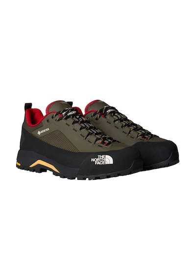 The North Face M Verto Alpıne Gore-tex Erkek Ayakkabısı Nf0a83nd3f91 Yeşil
