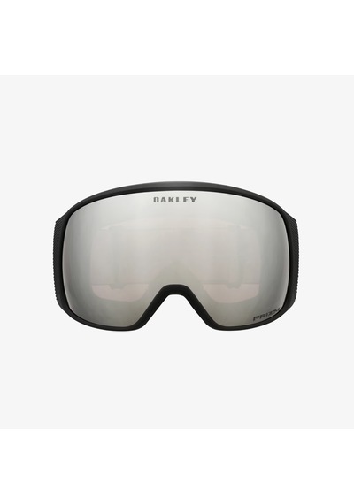 Oakley Flight Deck Unisex Siyah Kayak Gözlüğü 0oo7064