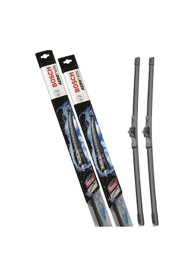 Bosch Aerotwin Plus Fiat Croma 2 2005-2010 Silecek Takımı 600 Mm / 430 Mm