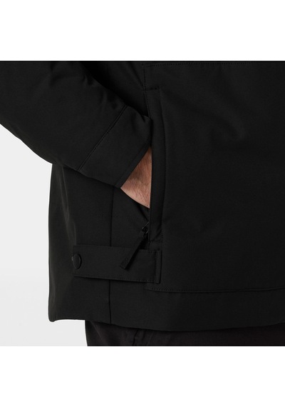 Helly Hansen Escape Ins Mont Black