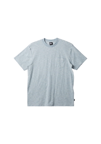 Quiksilver Quıksılver Kentın Ss Pocket Bkq3 Çok Renkli