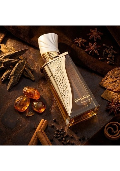 French Avenue Obsidian Extrait De Parfum 100 Ml Unisex Parfüm Odunsu - Oryantal