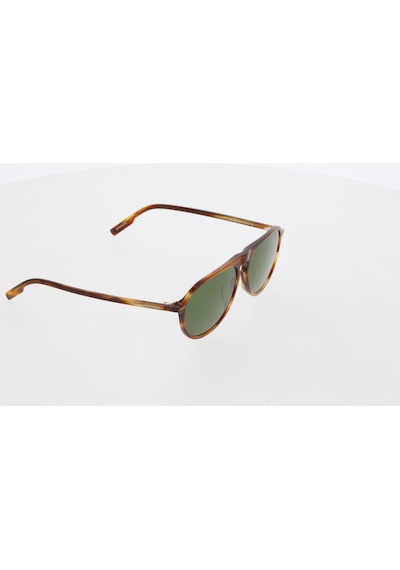 Ermenegıldo Zegna Ez0202 52n Erkek Güneş Gözlüğü