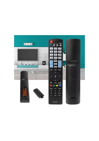 Lg Akb73615303 Tv Akıllı Tv İçin Evrensel Uzaktan Kumanda