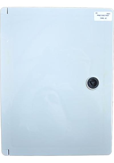 Çetinkaya 250x330x130 MM Polyester Pano çp 5002
