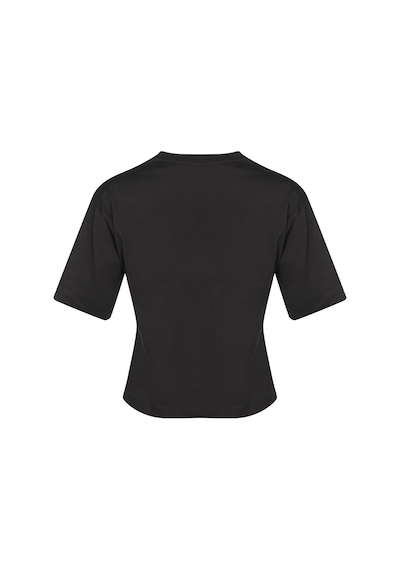 Hummel 912234-2001 Kirby Kadın Tişört Siyah