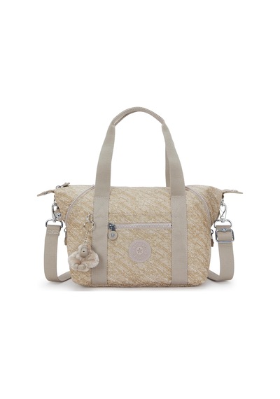 Kipling Art Mini Basic Plus Omuz Çantası K15410-1kg Çok Renkli