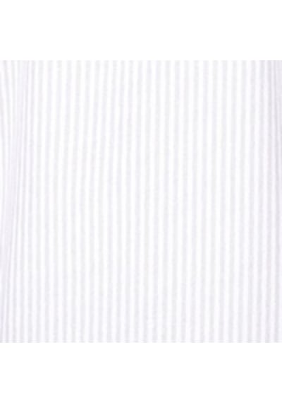 Colin's Colins Dar Kesim Shirt Yaka Çizgili Bej Erkek Uzun Kol Gömlek Cl1066850 Cl1066850 Q1.v1 Beı Bej