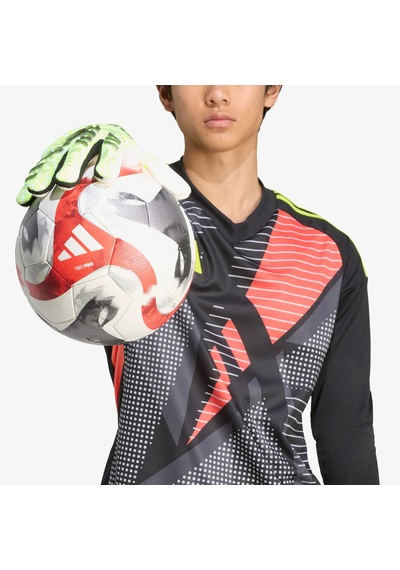 Adidas Predator Pro Unisex Yeşil Kaleci Eldiveni Jj3532